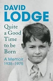 All 40 David Lodge Books in Order (2026)